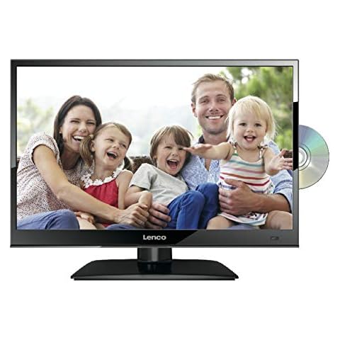 Lenco TV Led Dvl-1662Bk HD 16" Cover