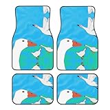 Toucher confortable : conçu pour les scénarios de conduite, la surface est lisse et douce, et la marche est confortable, ce qui rend chaque conduite facile et confortable.