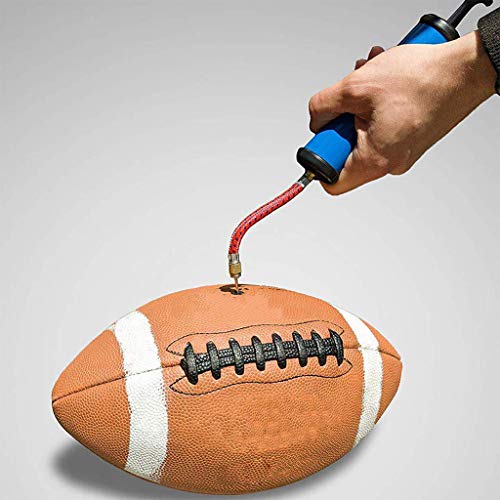 Set di adattatori di gonfiaggio per biciclette, 14...