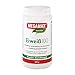 Megamax Eiweiss Vanille 400 g | Molkenprotein + Milcheiweiß Für Muskelaufbau ,Diaet | 2k-Eiweiss ideal zum Backen | hochwertiges Low Carb Eiweiß-Shake | aspartamfrei Protein-pulver mit Aminosäure