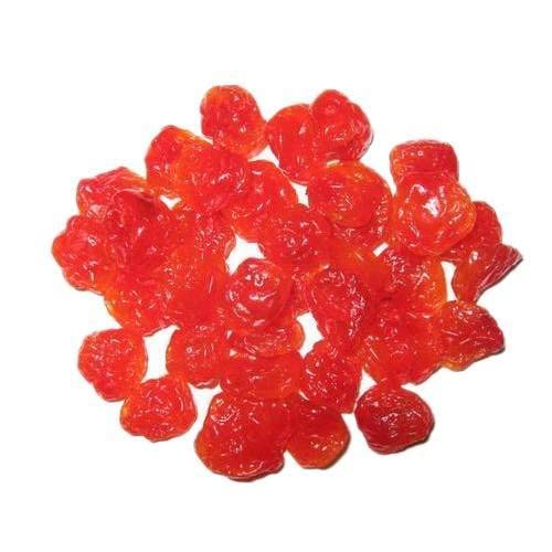 AJFAN Dried Cherry Dehydrated Cherry Unsweetened Fresh Organic