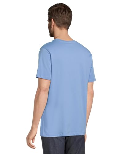 Image of U.S. Polo Assn. Men's Solid V‑Neck T-Shirt