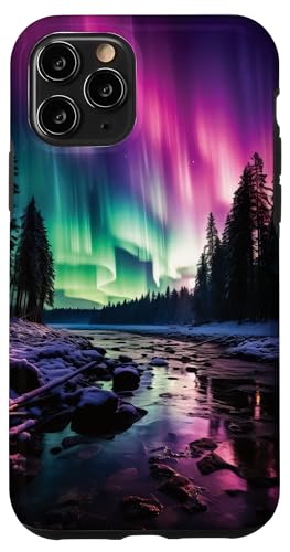 �I�[���� �V��̖� �I�[���� �X�}�z�P�[�X iPhone 11 Pro �p