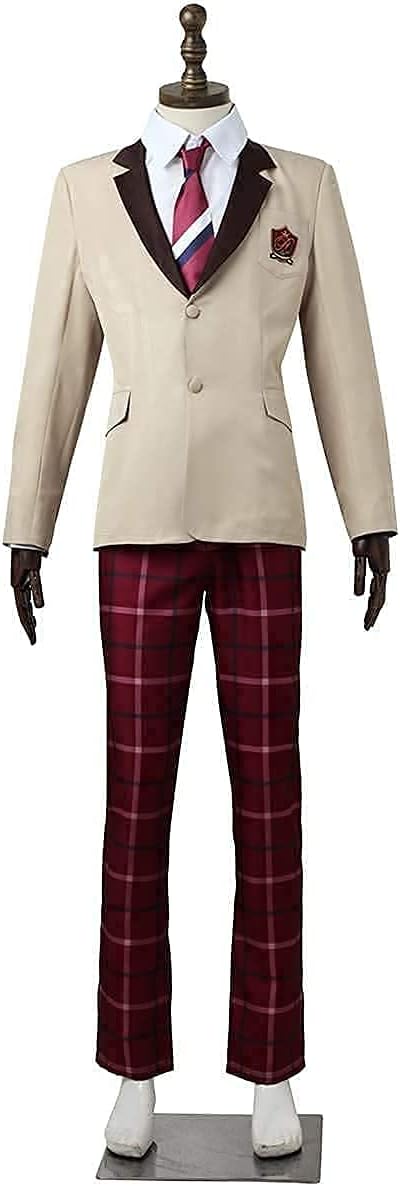 ワートリ｜太刀川隊 コスプレ衣装通販 (たちかわたい) 【コストモ