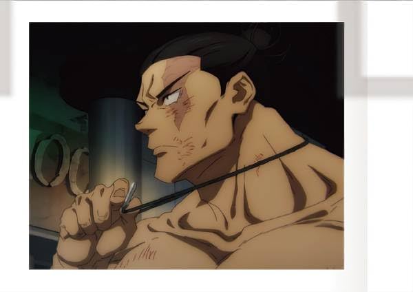 Amazon.co.jp: 【24.東堂葵】 呪術廻戦 第2期 ぱしゃこれ 第7弾 : おもちゃ
