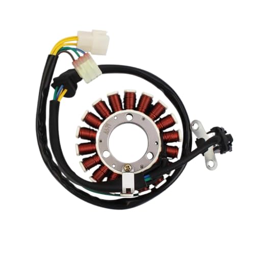 Bobine de stator XR250 2005 résout les pannes d'allumage 31120-KPE-931