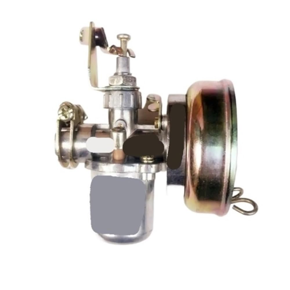 Carburateur PZ11J résout les problèmes de démarrage sur moteurs 1E40F 3WF18
