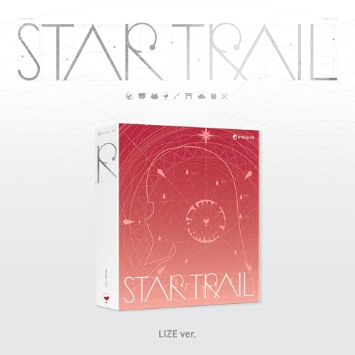 Star Trail - Random Version
