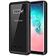 Lanhiem Fingerabdruck Scanner Aufkleber für Samsung Serie S24/S24 Ultra/S23/S23 Ultra/S23 FE/S22/S22 Ultra/S21FE/S21/S21 Ultra/S10/ S10P/ S20/ S20P Case (6 Pack)