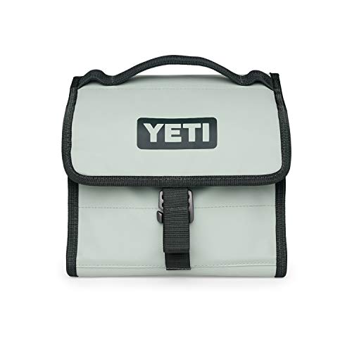 Image of YETI Daytrip Packable Lunch Bag, Sagebrush Green