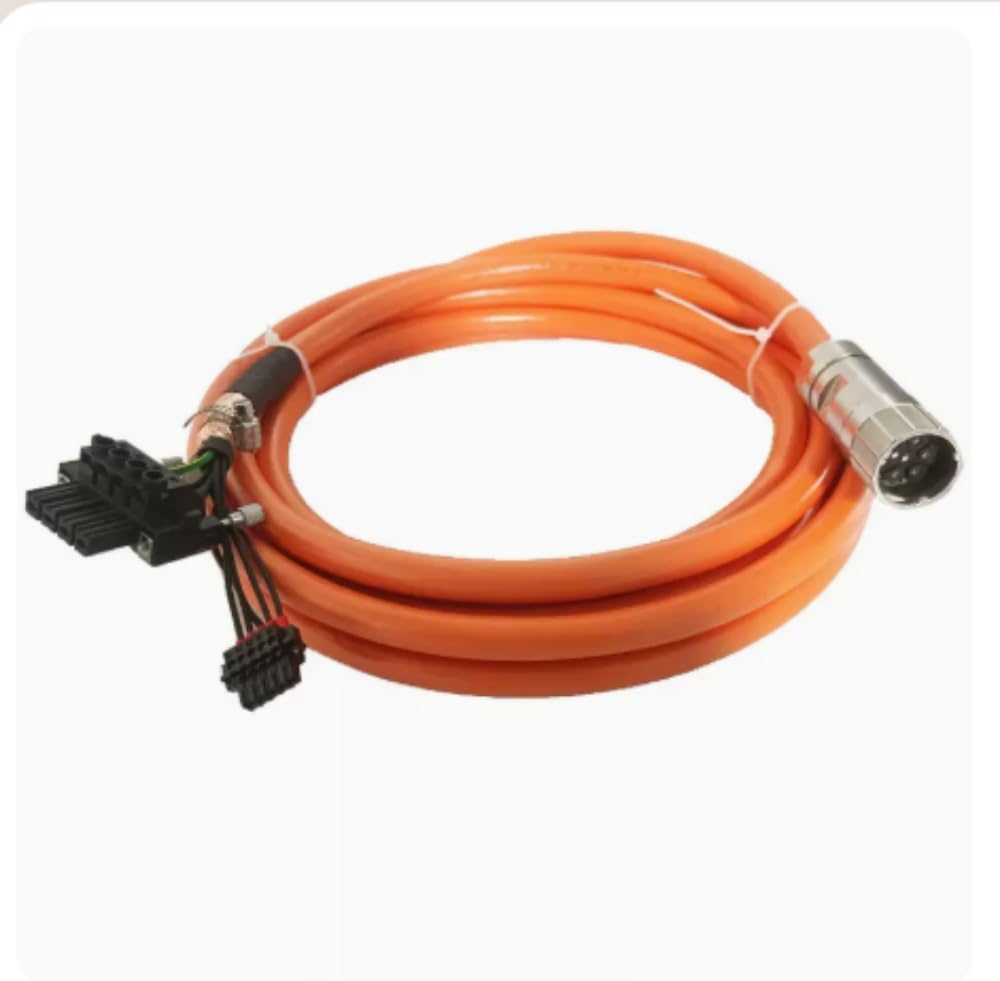 1PCS NEW FIT FOR Servo Motor cable zk4500-8022-0250 25M