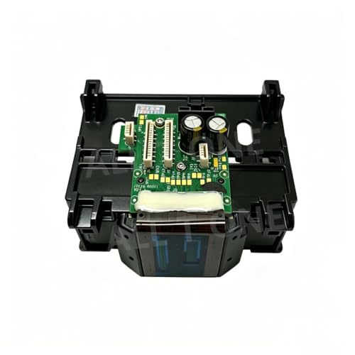 Cabezal de impresion 902 C2P18A de alta precision para graficos nitidos 3
