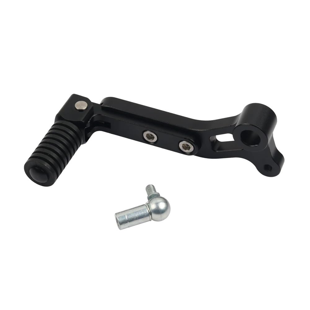 Levier vitesse pliable moto réglable pour éviter la casse sur G 310 R