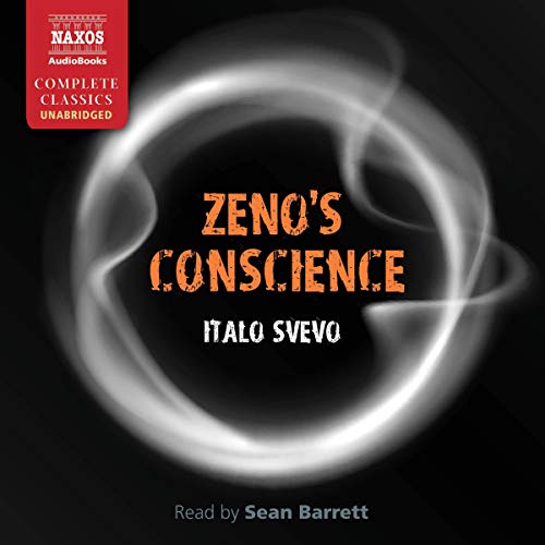 Zeno's Conscience by Italo Svevo episode artwork