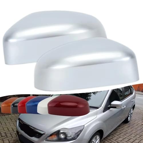 Coques rétroviseurs auto Focus Mondeo 2009 2012 2015 couvercle rétroviseur extérieur - 2