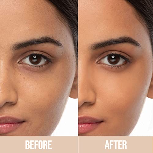 Image of NY Bae Almond Oil Infused Foundation, Concealer, Contour, Color Corrector Stick - Runway Range - Backstage Feel In Cream 19