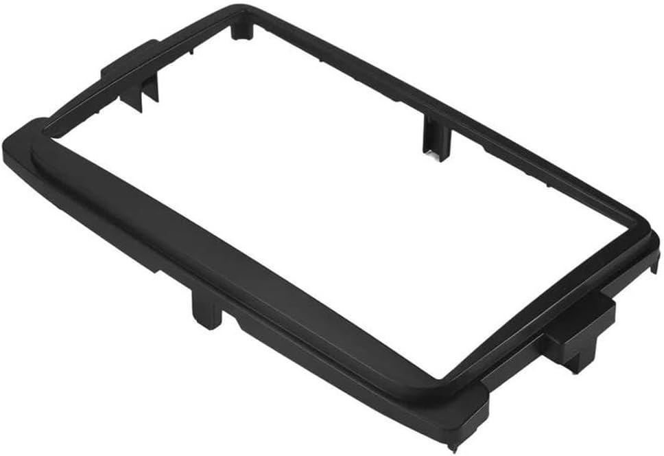 Auto Parts Car Player Panel Dash Frame Installati For Renault Sandero 2012+