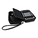 Produktbild Universal Navi Tasche Hartschalenetui Hard Case für GPS Navigationgeräte 6", 7 Zoll schwarz mit Fach für z.B. Becker, Garmin, Tomtom, Falk, Medion, Blaupunkt, a-Rival Innenmaß 183 x 122 x 20 mm (XL)
