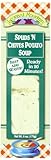 Leonard Mountain Spuds ' Chives Potato Soup, 6-Ounce. Boxes (Pack of 4)