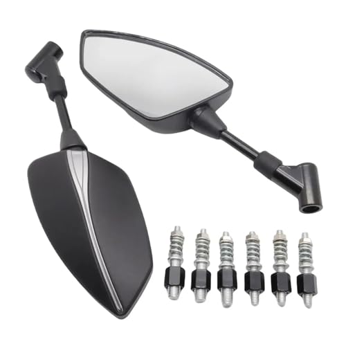 ɓKPCX125 PCX150 PCX160 PCX 125 150 160 2018-2021 8/10mm jo[T\obN~[ TCh~[(Style D)