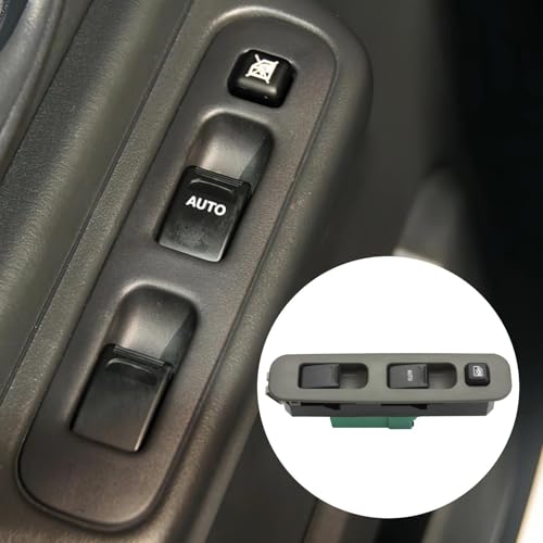 Interrupteur lève-vitre pour Suzuki 1998-2015 commande 37990-81A20 - 7