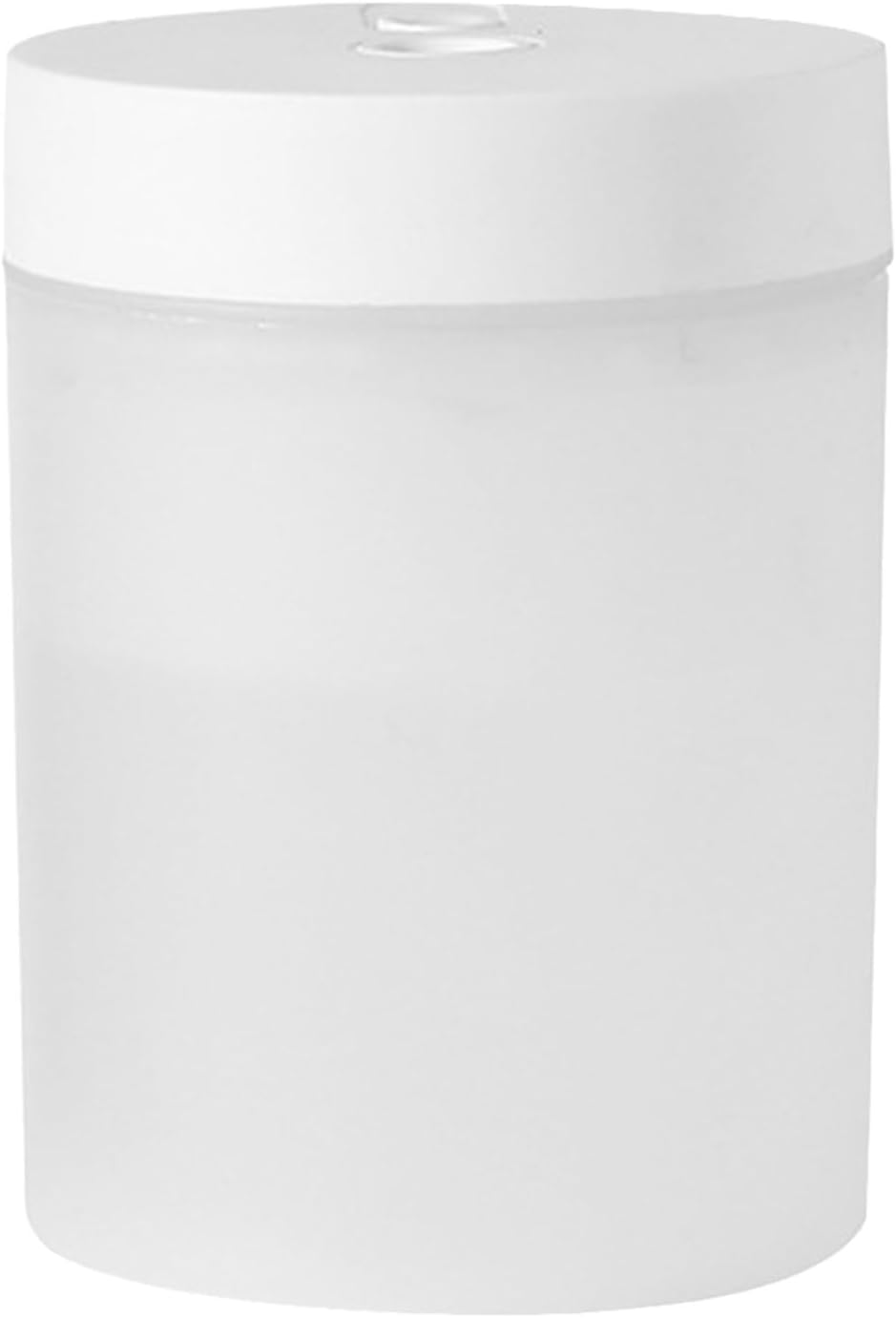 加湿器 卓上 小型 200ml 大容量 