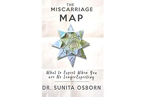 The Miscarriage Map: Your Guide Through the Unknown