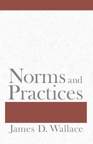 Norms and Practices view 2
