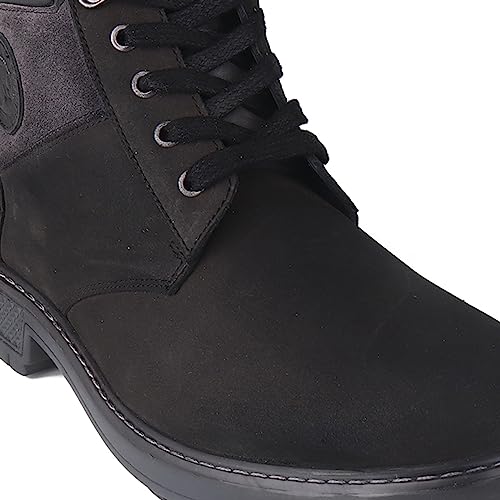 Image of Red Chief Lace Up | Casual Shoes for Men | Elephant Tan | Rubber Sole | RC3906