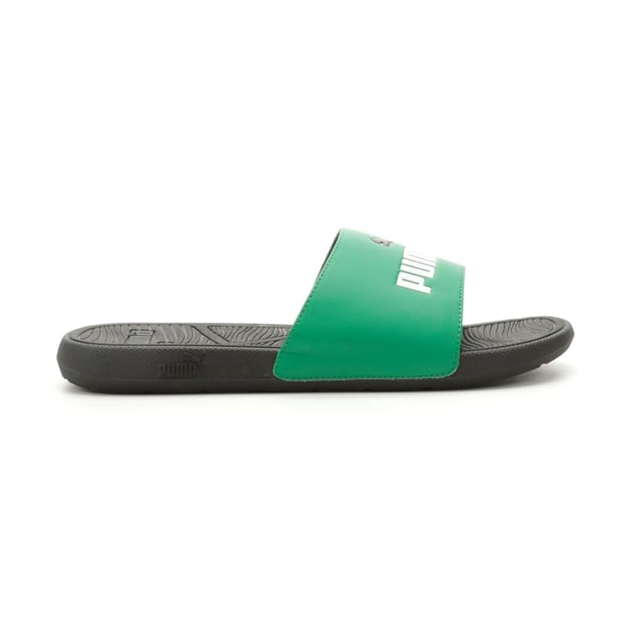 【PUMA】Man City Leadcat 2.0 Men's Sandals Puma Leadcat 2.0 Man City Sandal