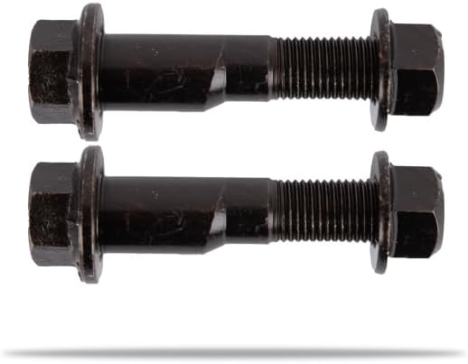 Pedders - Subaru OEM Front Camber Bolts (PED-458001)