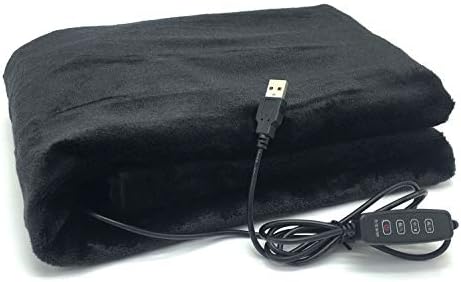 usb blanket