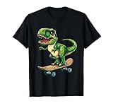 Funny Skater and Skateboarder Design