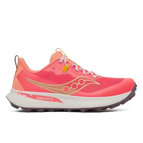 Image of Saucony Peregrine 15