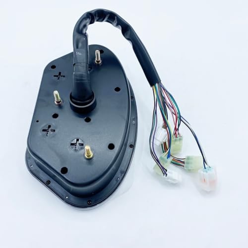 Panel medidor para Hisun 400cc: Repuesto clave para restaurar los indicadores de tu UTV 3
