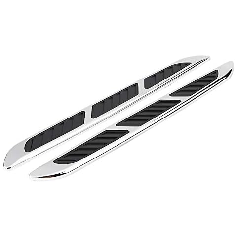 Yosoo Car Vent Hood Scoop Cover