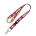 - Wincraft Nfl Reversible Lanyard