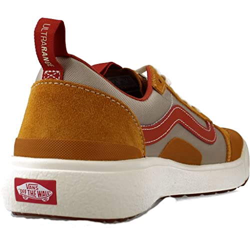 Vans Vans Ultrarange Sneakers, White (Ultrarange Exo (Honey Gold), US Footwear Size System, Adult, Men, Numeric, Medium, 11.5)