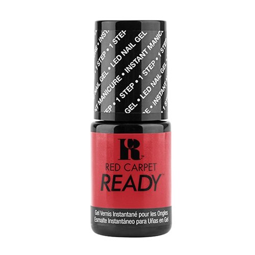 Red Carpet Manicure Ready Gel Polish - One Step Gel - Werk It! - 5ml / 0.17oz