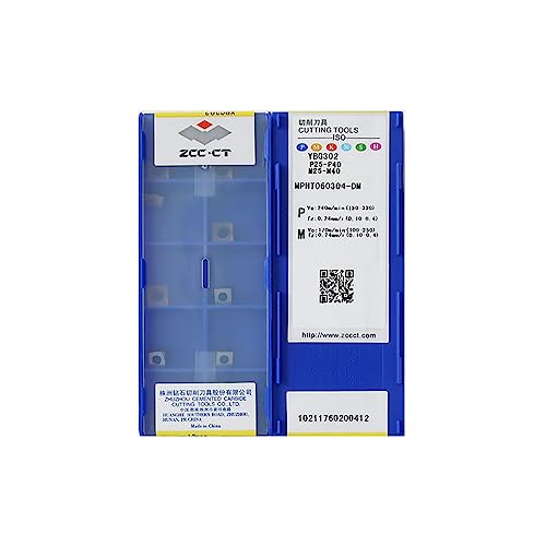 ZCC CT 100% Originale MPHT MPHT06 MPHT0603