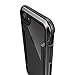 X-Doria Raptic Shield iPhone SE 2022 case, Military Grade Drop Tested iPhone 7 8 case, Anodized Aluminum, TPU, and Polycarbonate Protective Case for iPhone SE 2022/8/7, Black