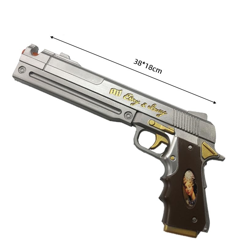 Amazon.co.jp: デビクラ コスプレ道具 刀剣武器 PU製 エボニー