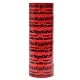 TK THERMALKING Klebeband - Packband - Paketband mit Hinweis auf Tape (Bruchgefahr - Achtung nicht werfen - Vorsicht zerbrechlich Glas - handle with care – Fragile) (6)