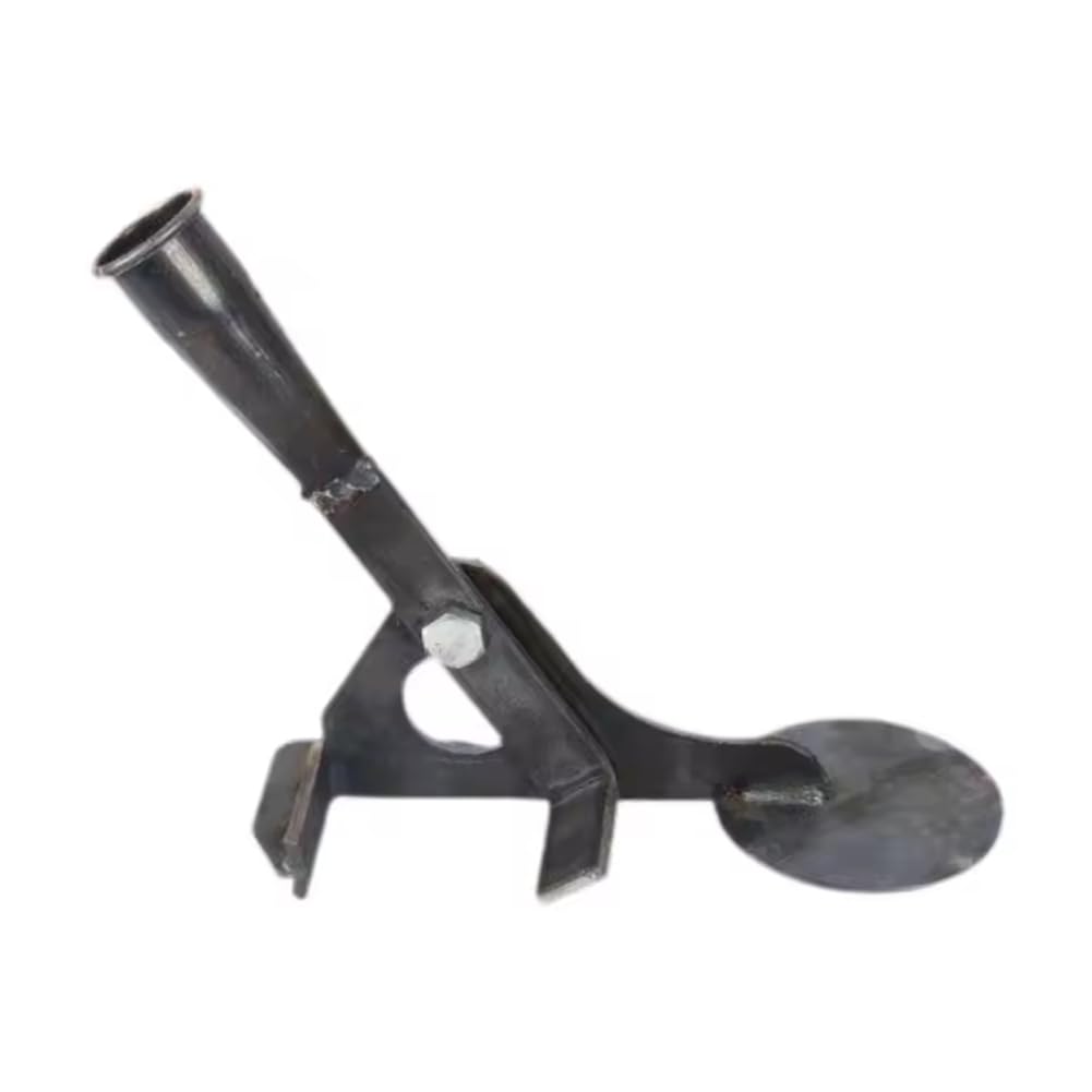 Jnchdghwa As Shown Manual For Farming Root Puller-Multifunctional Efficient Tool For Corn, Cotton And Weed Removal Ideal