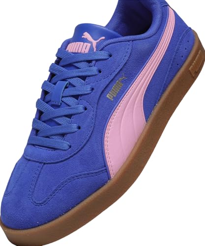 Image of Puma Womens Club Azura Sd Sneaker