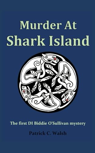 Image of Murder at Shark Island (The DI Biddie O'Sullivan mysteries)
