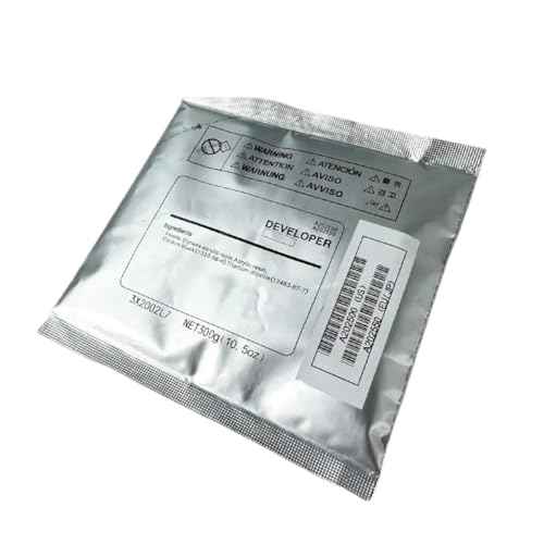 Matériel de développement DV323 haute densité pour copieur BH323 227