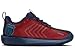 Produktbild K-Swiss Herren Tennisschuh Ultrashot 3HB Blau/Rot
