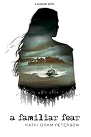 A Familiar Fear 1524403946 Book Cover