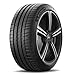 MICHELIN Pilot Sport 4 Summer Radial Car Tire for High Performance Passenger Cars and Sedans; 275/35ZR20/XL 102Y ZP